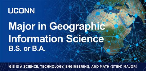 uconn geography|uconn geography degree programs.